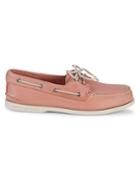Sperry Authentic Original 2-eye Leather Boat Shoes