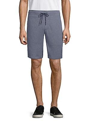 Surfsidesupply Towel Terry Shorts