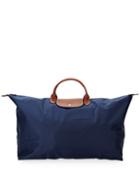 Longchamp Foldable Travel Bag