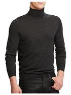 Ralph Lauren Merino Turtleneck Sweater