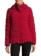 Andrew Marc Down Puffer Jacket