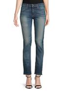Citizens Of Humanity Agnes Straight-leg Jeans