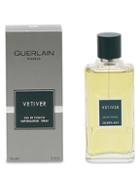 Guerlain Vetiver Eau De Toilette Spray