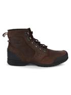 Sorel Ankeny Leather Hiking Boots