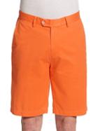 Saks Fifth Avenue Pima Cotton Shorts