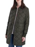 Barbour Jedburgh Quilted Jacket