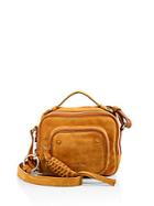 See By Chlo Patti Suede Camera Bag