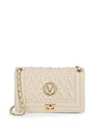 Valentino By Mario Valentino Aliced Quilted Leather Crossbody Bag