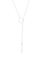 Sterling Forever Sterling Silver Long Necklace