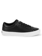 Superga Leather Low-top Sneakers