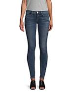 Goldsign Hampton Lure Skinny Jeans