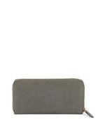 Vince Camuto Kit Zip-around Leather Wallet