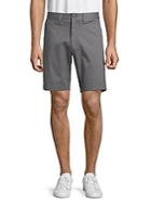 Saks Fifth Avenue Classic Shorts