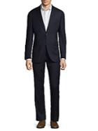 Saks Fifth Avenue Two-piece Wool Suit