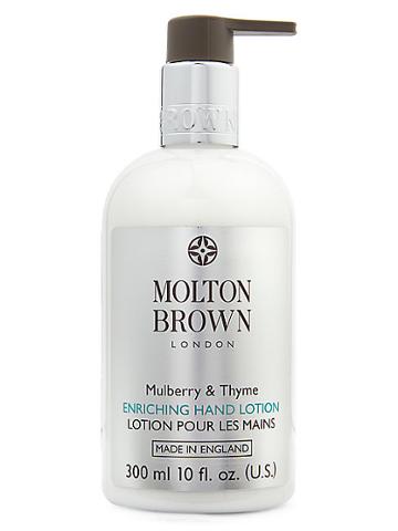 Molton Brown Mulberry & Thyme Enriching Hand Lotion