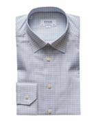 Eton Contemporary-fit Check Shirt