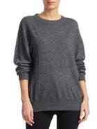 A.l.c. Knowles Cut-out Knit Sweater