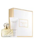 Est E Lauder Limited Edition Beautiful Belle Gift Duo