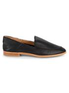 Dolce Vita Parrie Leather Loafers