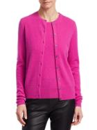 Saks Fifth Avenue Collection Cashmere Cardigan