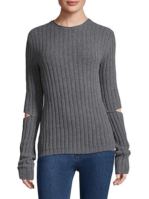 Helmut Lang Re-edition Capsule Cold Elbow Knit