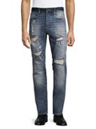 Prps Tapered Slim-fit Jeans