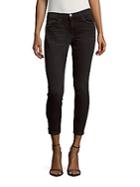 Current/elliott The Stiletto Skinny-fit Jeans