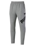 Puma Graphic Logo Sweatpants