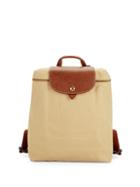 Longchamp Le Pliage Convertible Backpack