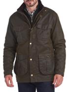 Barbour Country Latrigg Waxed Cotton Jacket