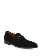 Mezlan 18433 Classic Loafers