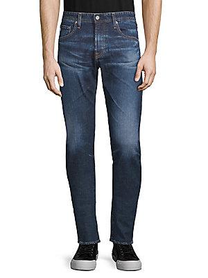 Ag Adriano Goldschmied Casual Jeans