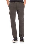 Saks Fifth Avenue Collection Marco Cargo Pants