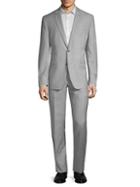 Vince Camuto Slim-fit Classic Wool Suit
