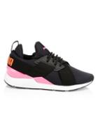 Puma Muse Chase Sneakers