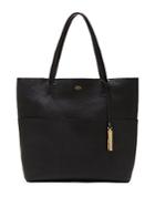 Vince Camuto Risa Leather Tote
