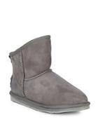 Australia Luxe Collective Cosy Shearling Short Booties