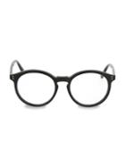Stella Mccartney Core 50mm Panthos Optical Glasses