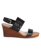 Cole Haan Paiva Grand Slingback Wedge Sandals