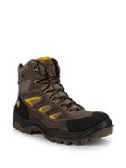 Pajar Canada Edge Leather & Textile Hiking Boots