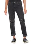 Current/elliott Five-pocket Jeans