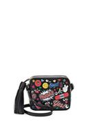 Anya Hindmarch Patches Crossbody