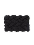 Inverni Virginia Cable Knit Headband
