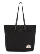 Marc Jacobs Pvc-trimmed Tote