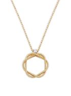 Roberto Coin 18k Two-tone Gold