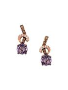 Le Vian Red Carpet&reg; Multi-gemstone And Diamond Earrings