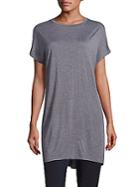 Vince Cocoon Tunic