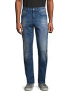 7 For All Mankind Luxe Performance Slim-fit Jeans