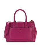Marc Jacobs Empire City Leather Tote