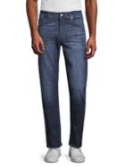 7 For All Mankind Slimmy Squiggle Straight Jeans
